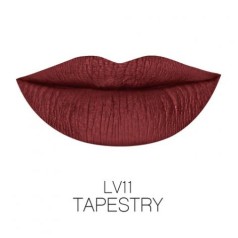VELVET MATTE Cream Lip Color Tapestry