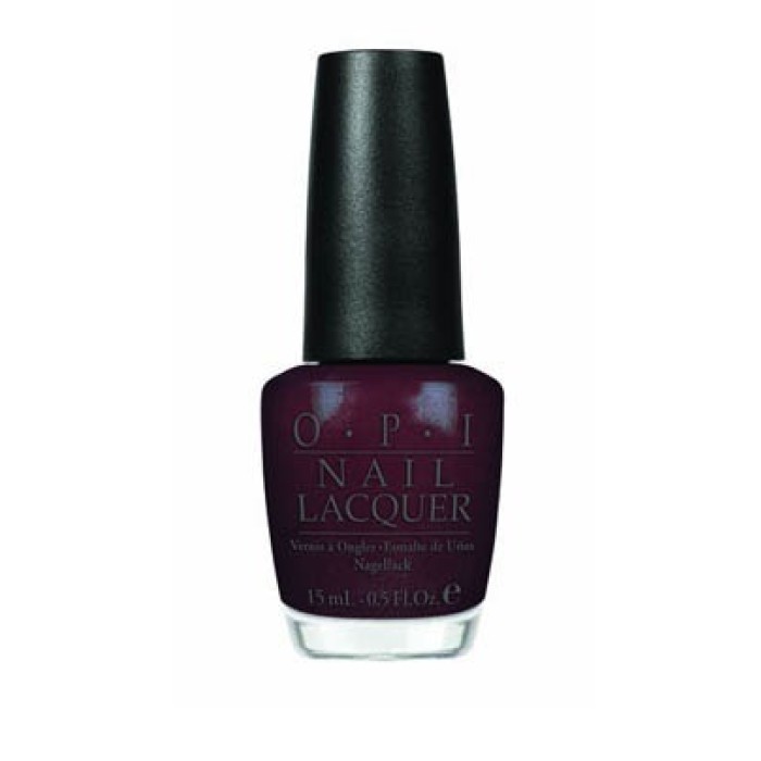 OPI Tease-Y Does It OPI Tease-Y Does It