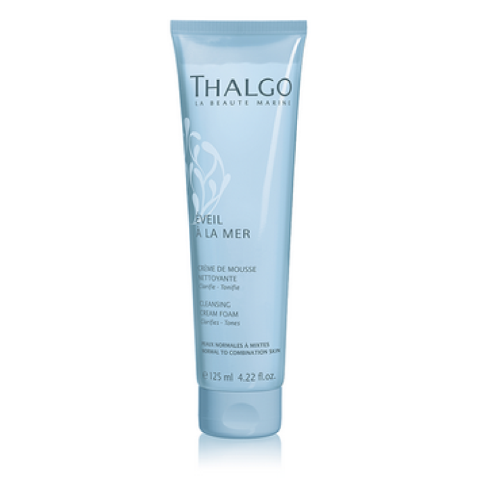 Thalgo Cleansing Cream Foam
