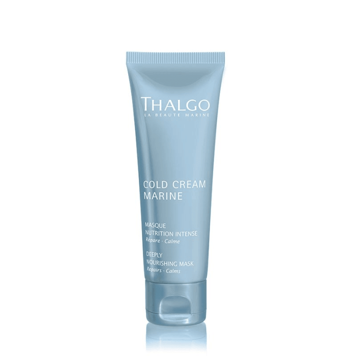 Thalgo Cold Marine Deeply Nourishing Mask Thalgo Cold Marine Deeply Nourishing Mask