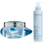 Thalgo Cold Marine Nutri-Soothing Cream With Free Gentle Cleansing Milk Duo