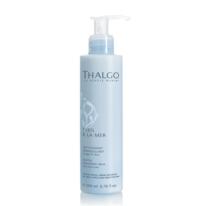 Thalgo Eveil A La Mer Gentle Cleansing Milk