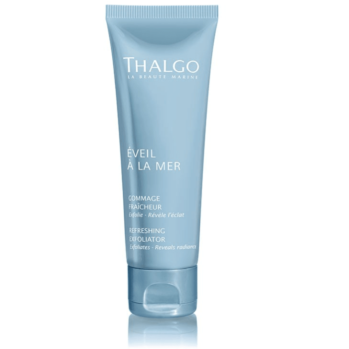 Thalgo Eveil A La Mer Refreshing Exfoliator