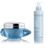 Thalgo Hydra-Marine 24H Cream With Free Gentle Cleansing Milk Duo