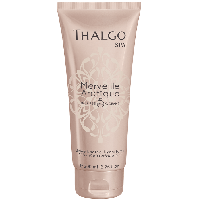 Thalgo Merveille Arctique Salt Flake Scrub