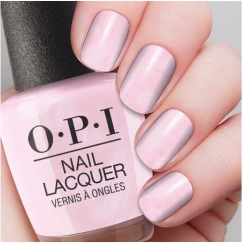 OPI The Color That Keeps On Giving