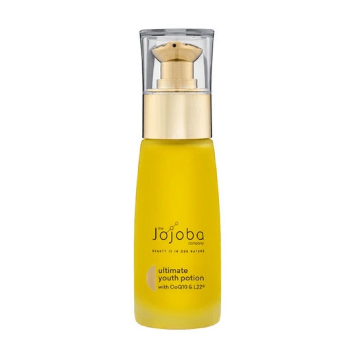 The Jojoba Company Ultimate Youth Potion + L22