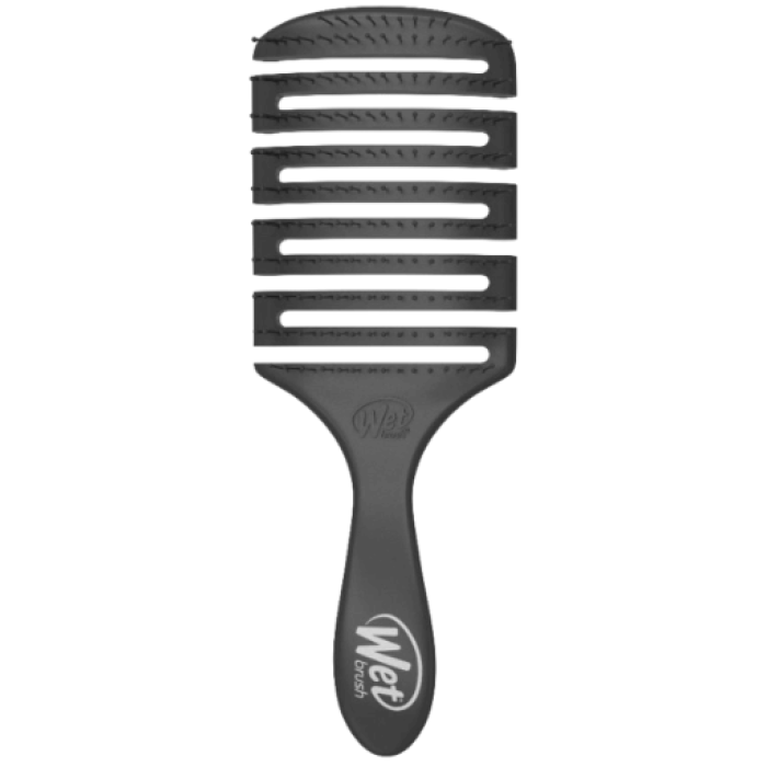 Wet Brush Flex Dry Paddle Brush