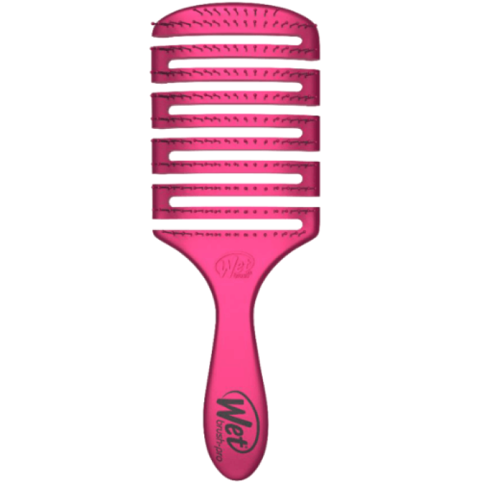 Wet Brush Flex Dry Paddle Brush