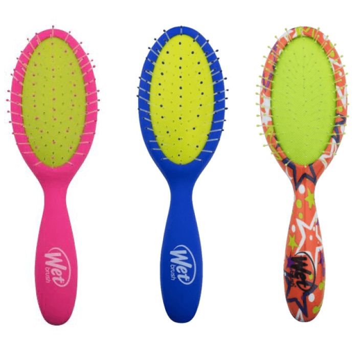 Wet Brush Kids Detangler