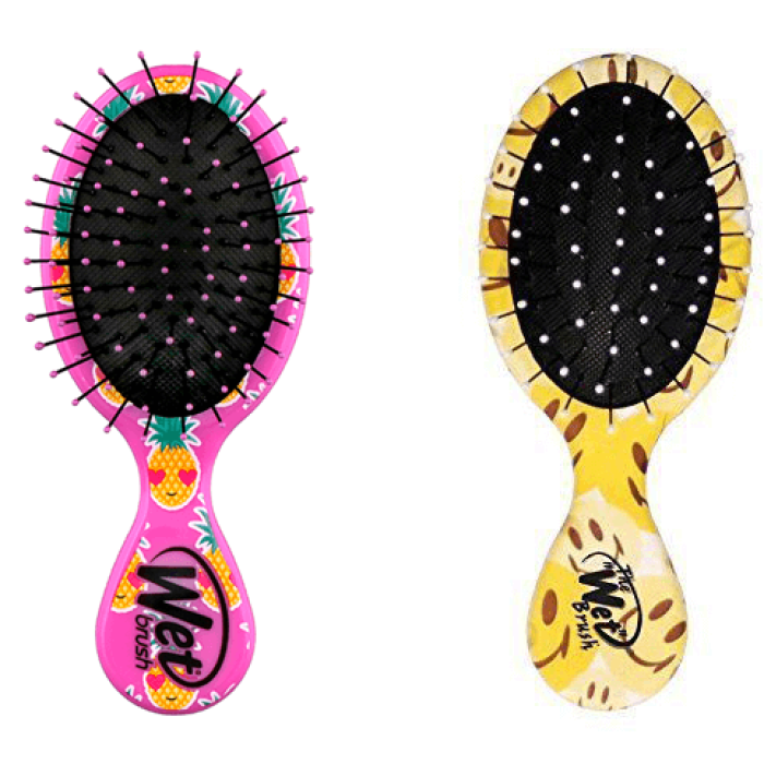 Wet Brush Mini Brush