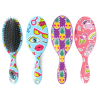 Wet Brush Smiley Detangling Hair Brush Wet Brush Smiley Detangling Hair Brush
