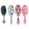 Wet Brush Smiley Detangling Hair Brush