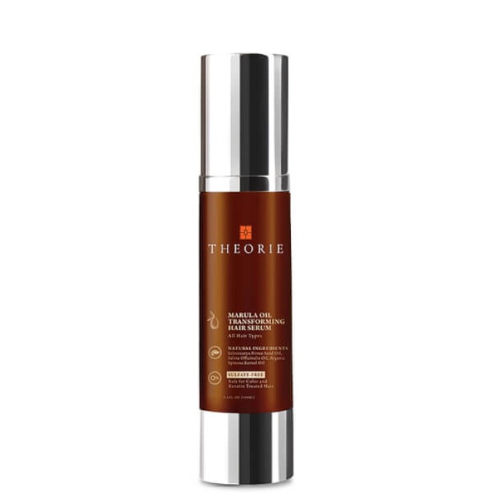 Theorie Marula Oil Transforming Hair Serum