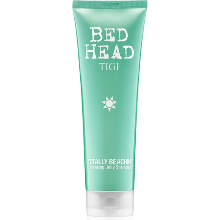 Tigi Bed Head Totally Beachin' Cleansing Jelly Shampoo
