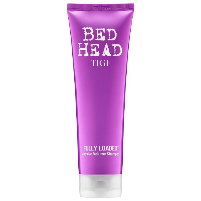 Tigi Bed Head Fully Loaded Massive Volume Shampoo