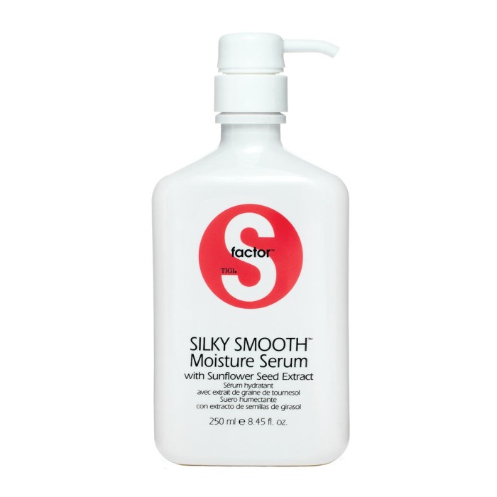 Tigi S-Factor Silky Smooth Moisture Serum