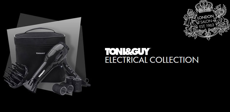 Toni & Guy