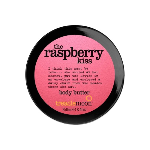 Treaclemoon Body Butter The Raspberry Kiss