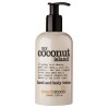 Treaclemoon Hand and Body Lotion My Coconut Island