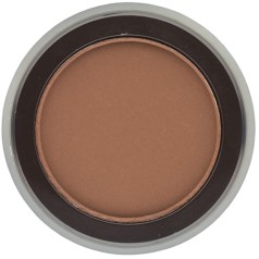Expressions Eye Shadow Truffle (Medium Warm Matte Brown)