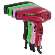 Twin Turbo Hair Dryers