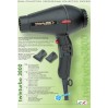 Twin Turbo 3800 Eco Ceramic & Ionic Hair Dryer