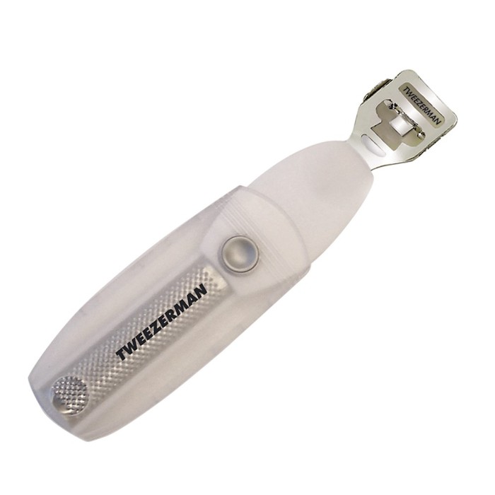Tweezerman Safety Slide Callus Shaver