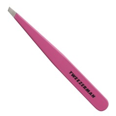 Slant Tweezer in Pink 1230-PR-APAC