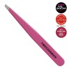 Tweezerman Slant Tweezer - Pretty in Pink