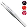 Tweezerman Slant Tweezer - Stainless Steel