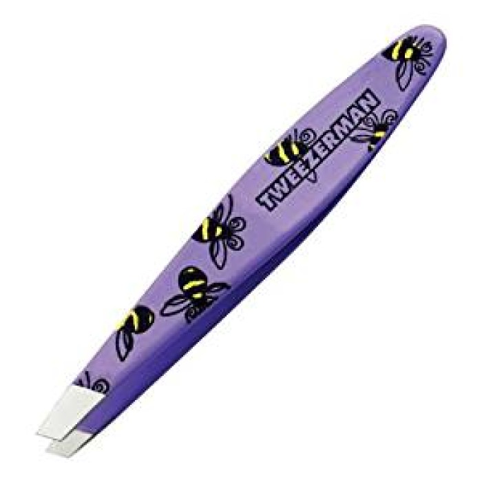 Tweezerman Slant Tweezer Mini Bee