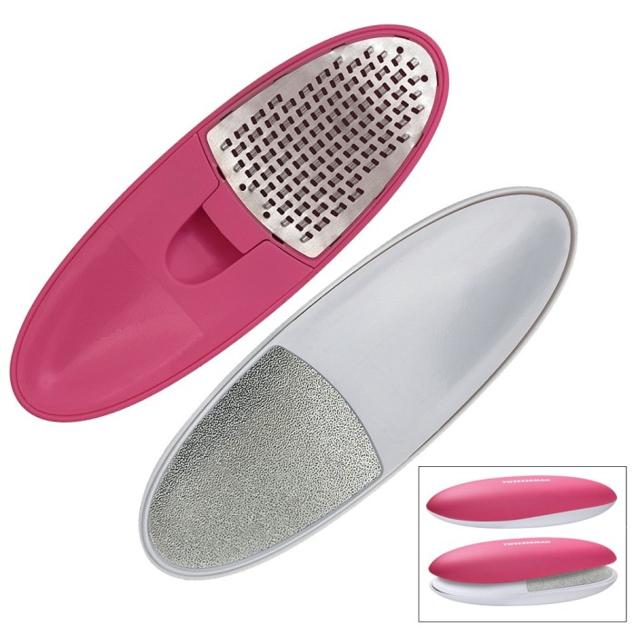 Tweezerman Sole Mates Dual Sided Foot File