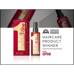 Uniq One Hair Treatment Classic Buy 1 Get 1 Free 2 x 150ml