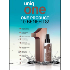 Uniq One All In One Hair Treatment - Coconut 150ml