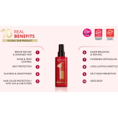 Uniq One All In One Hair Treatment - Classic 150ml