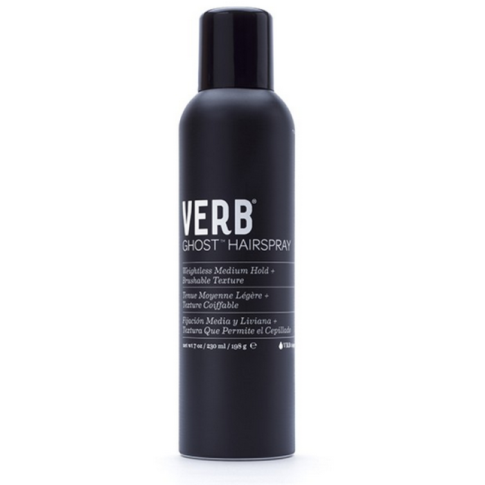 Verb Ghost Medium Hairspray