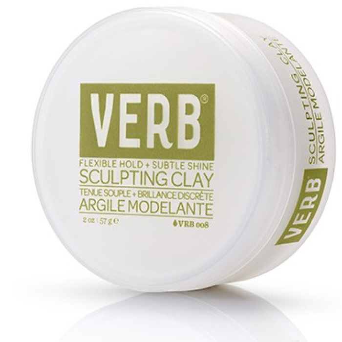 Verb Sculpting Clay