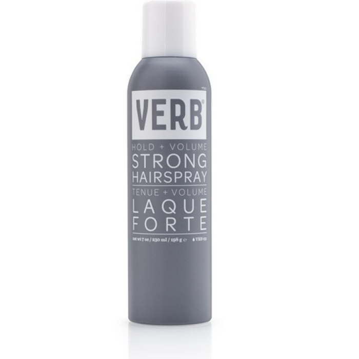 Verb Strong Hairspray