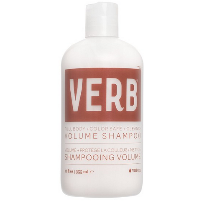 Verb Volume Shampoo