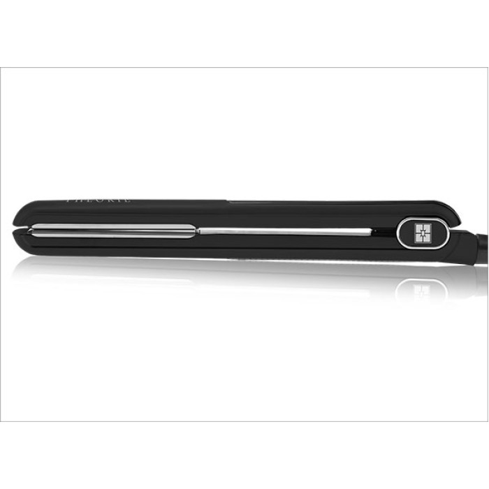 Theorie SAGA II Classic Titanium Flat Iron