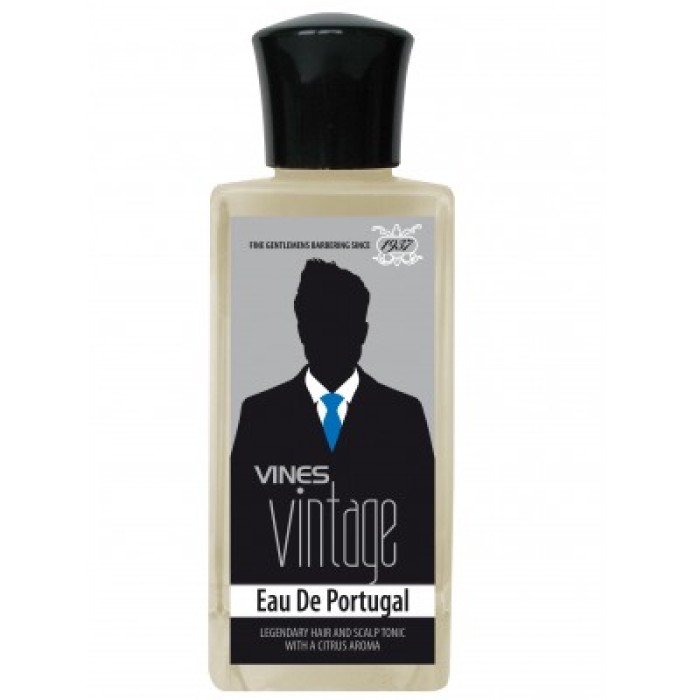 Vines Vintage Eau De Portugal