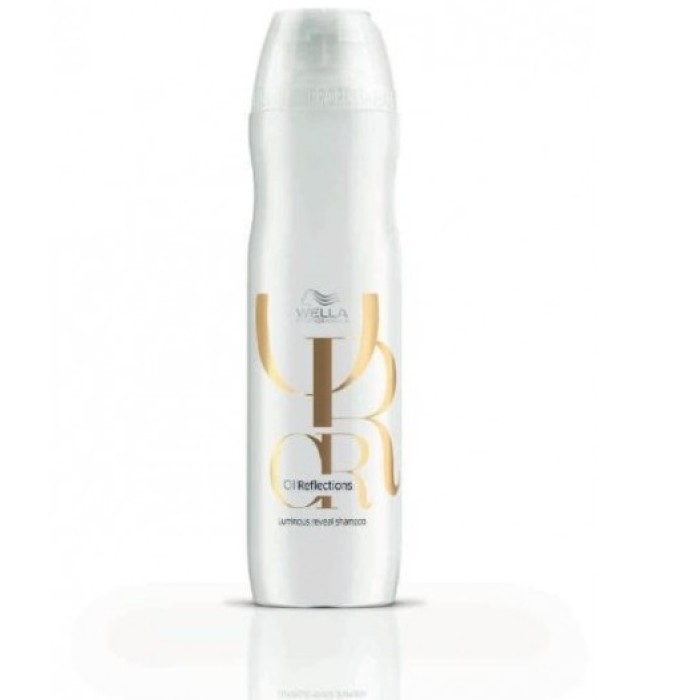 Wella Professionals Oil Reflections Luminous Reveal Shampoo