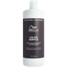 Invigo Color Service Post Treatment