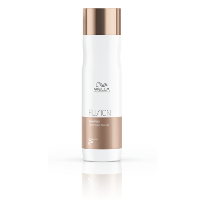 Wella Professionals Fusion Intensive Repair Shampoo