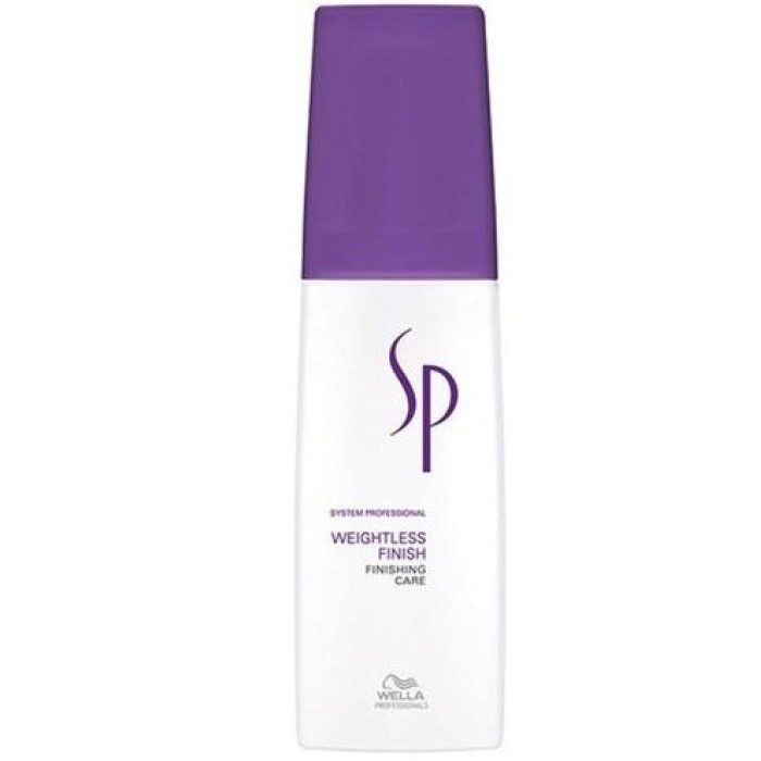 Wella SP Weightless Finish