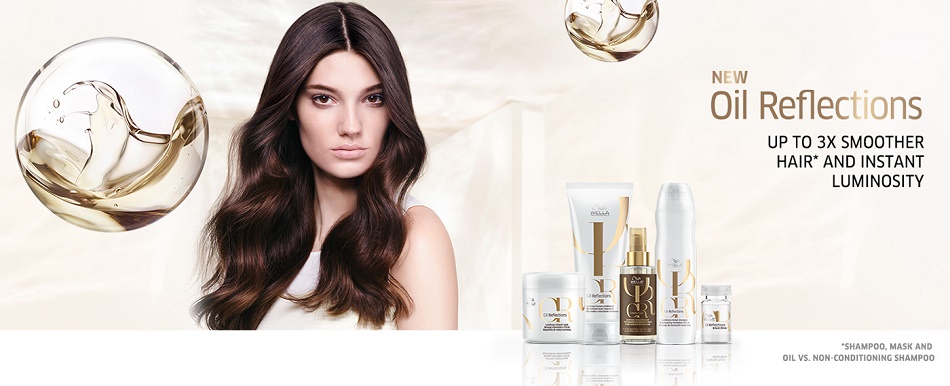 Wella Professionals Oil Reflections