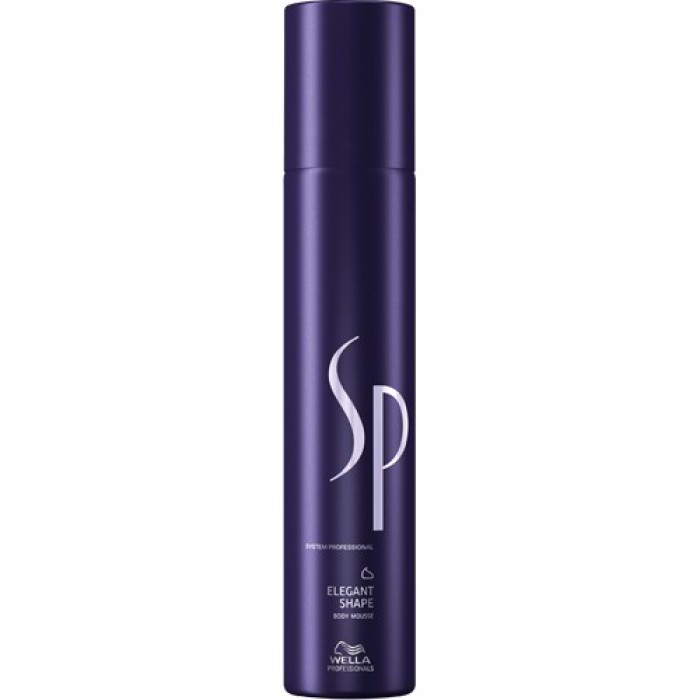 Wella SP Elegant Shape