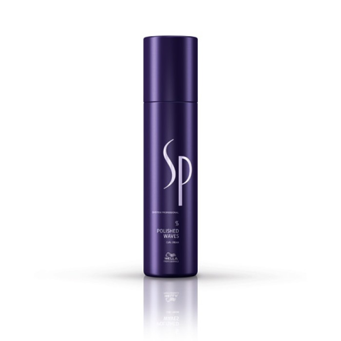 Wella SP Polished Waves Wella SP Polished Waves