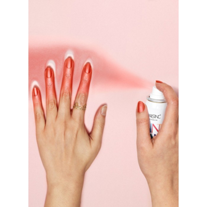 Nails inc Paint Can Spray West End Nails inc Paint Can Spray West End